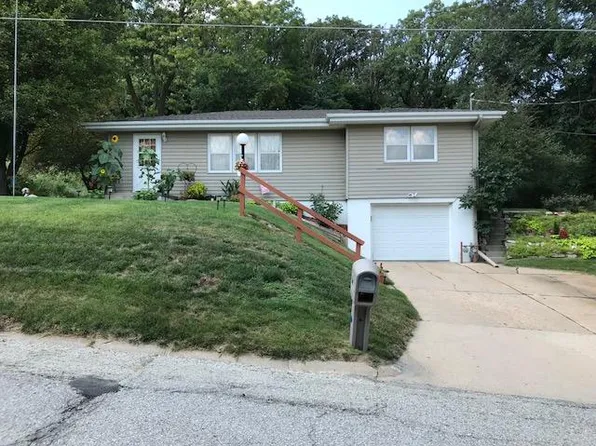 212 Wendy Heights Rd, Council Bluffs, IA 51503