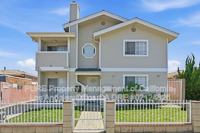 2 bed, 2.0 bath, 1150 sqft, $2,795 — Photo 1
