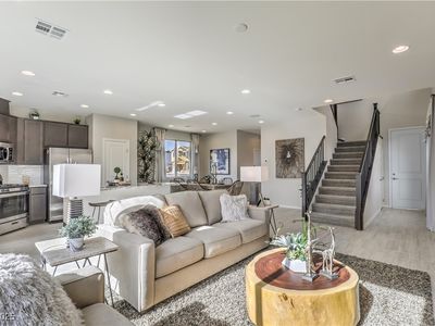 8929 Pebble Sand St, Las Vegas, NV, 89178