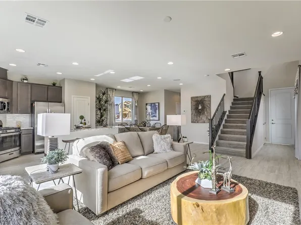 8929 Pebble Sand St, Las Vegas, NV 89178