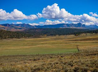 574 Stallion Pl, Pagosa Springs, CO 81147