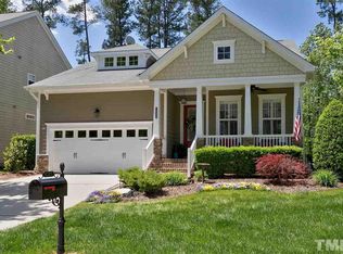 1025 Dotson Way, Apex, NC 27523