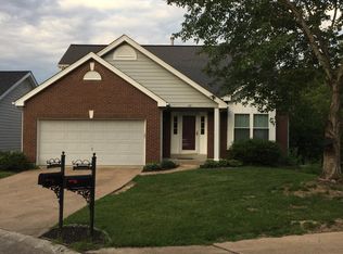 452 Waterside Dr, Grover, MO