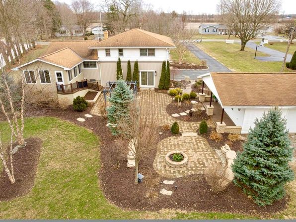 6323 Hughes Rd, Prospect, OH 43342