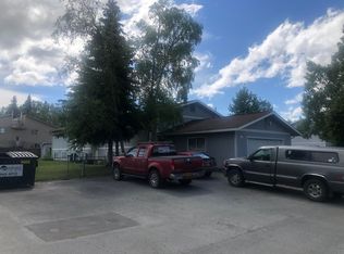 750 W 74th Ave, Anchorage, AK 99518