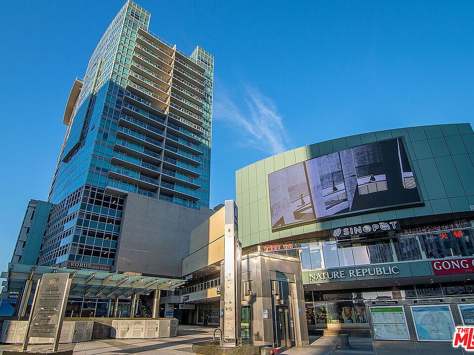 1st image of 3785 Wilshire Blvd APT 908