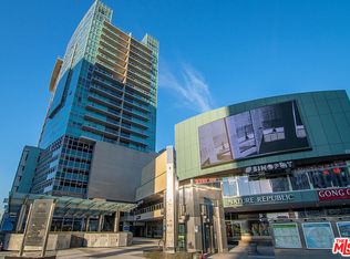 3785 Wilshire Blvd APT 908, Los Angeles, CA 90010