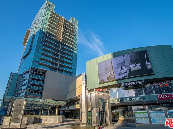 3785 Wilshire Blvd APT 908, Los Angeles, CA 90010