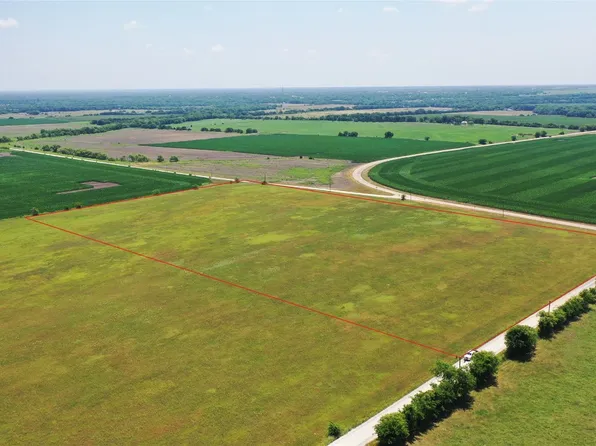 TRACT One Fm Highway Ln #697, Whitewright, TX 75491