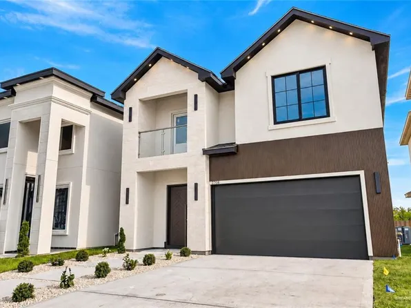 2708 E Solar Dr, Mission, TX 78574