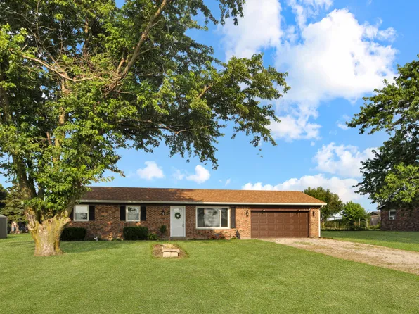 11633 Ohio Ind Street Line Rd, Union City, OH 45390