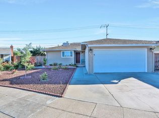 2330 Kent St, San Mateo, CA 94403