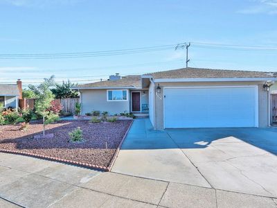 2330 Kent St, San Mateo, CA, 94403