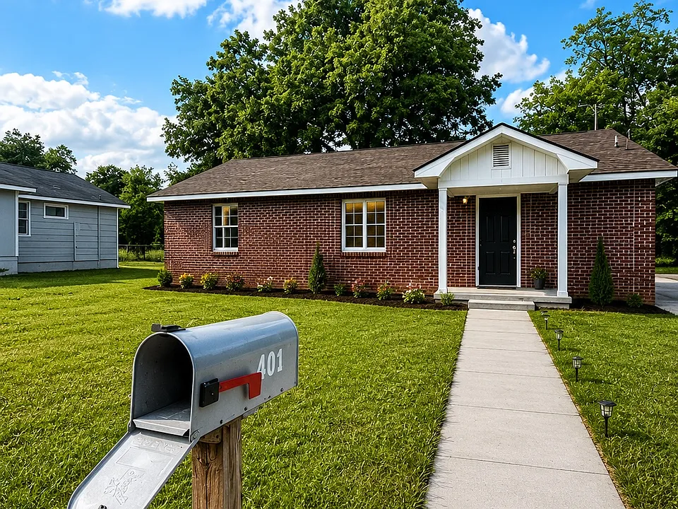103 Fagan Cir