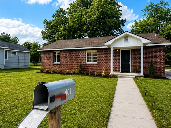 103 Fagan Cir, Fort Valley, GA 31030