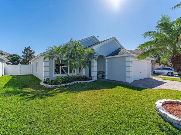 6410 Cherry Grove Cir, Orlando, FL 32809