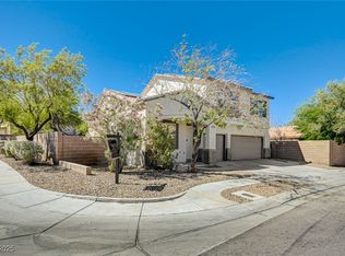 7975 Mesquite Ranch St, Las Vegas, NV 89113