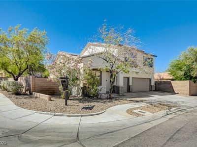 7975 Mesquite Ranch St, Las Vegas, NV, 89113