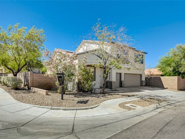 7975 Mesquite Ranch St, Las Vegas, NV 89113