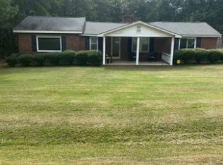 2226 Longview Rd, Cross Hill, SC 29332