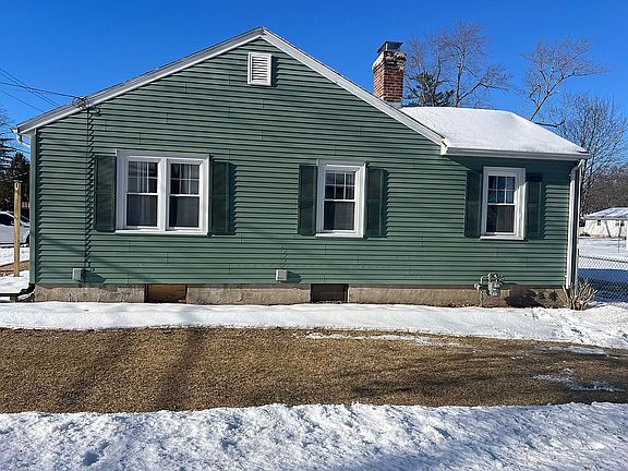 L-Ranch right side view