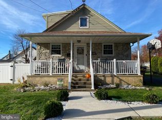 1118 Lavender Rd, Bensalem, PA 19020