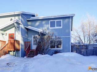 4157 Cosmos Dr, Anchorage, AK 99517