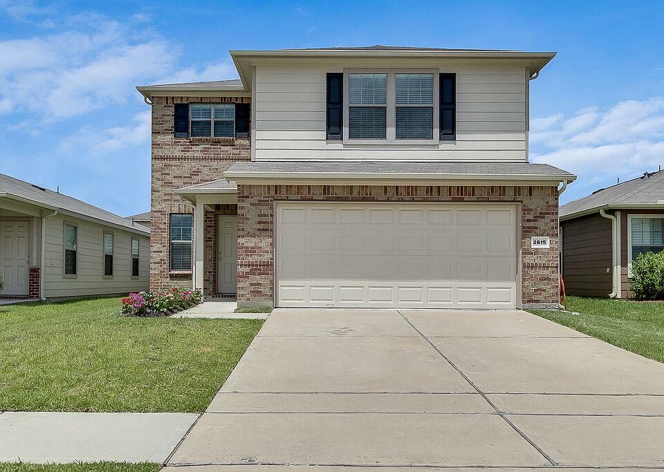 1st image of 2615 Ensbrook Meadow Ln