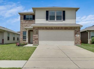 2615 Ensbrook Meadow Ln, Katy, TX 77449