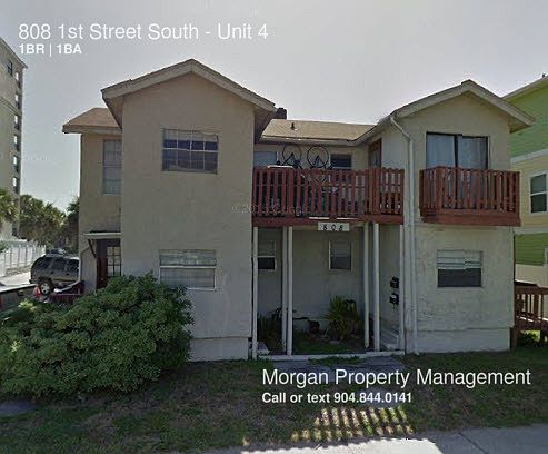 1st image of 808 1st St S APT 4