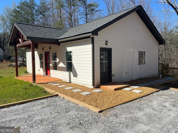 748 Elm Ln, Dawsonville, GA 30534