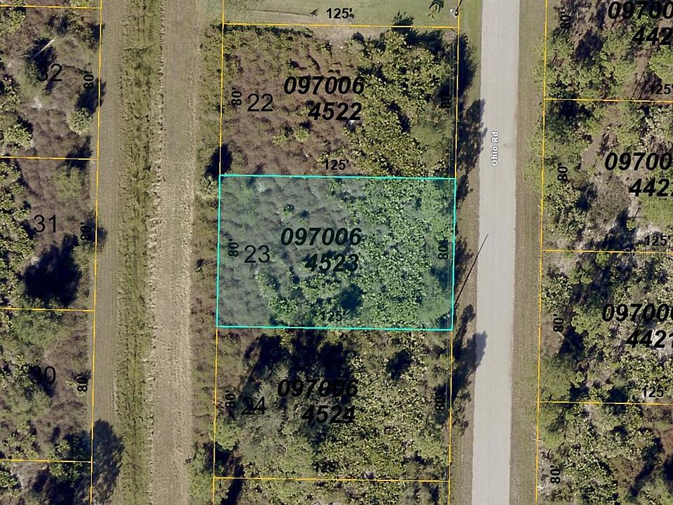 1st image of Ohio Rd Lot 23