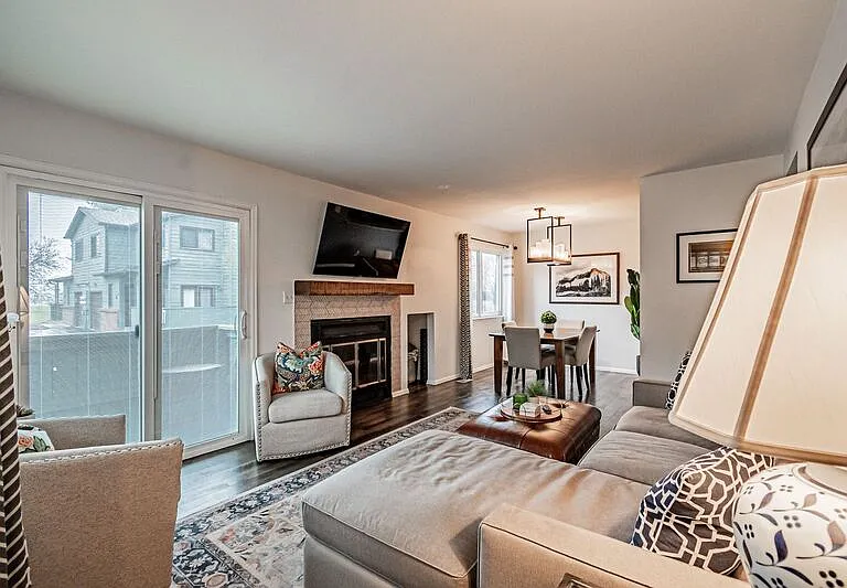 10410 W Jewell Ave #B — Photo 3