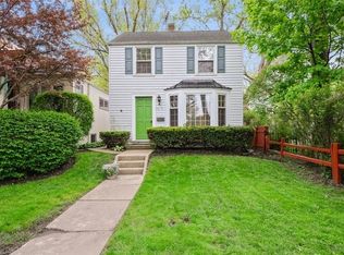 3214 Harrison St, Evanston, IL 60201