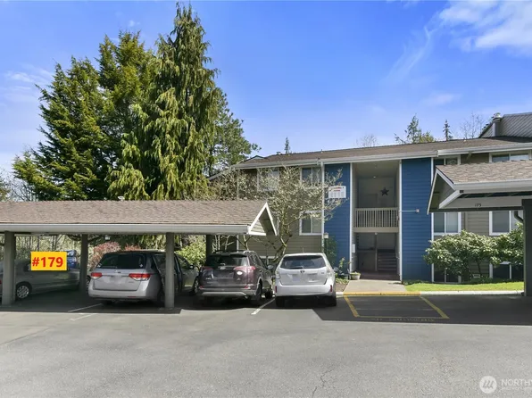 20156 Vikings Crest NE #7-102, Poulsbo, WA 98370