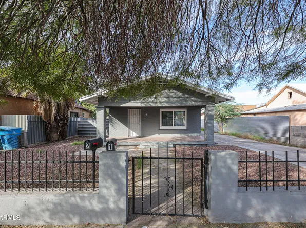 126 N 10th Ave #1, Phoenix, AZ 85007