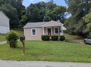 1419 Eanes Rd SE, Roanoke, VA 24014