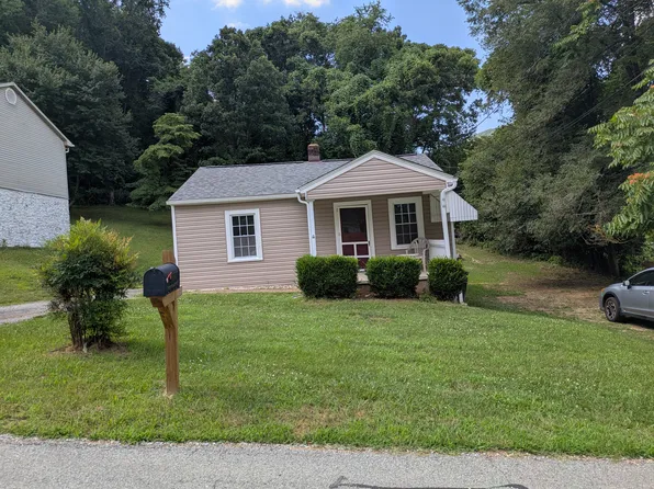 1419 Eanes Rd SE, Roanoke, VA 24014