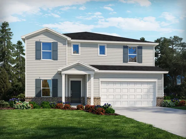 Johnson Plan, Waltons Grove