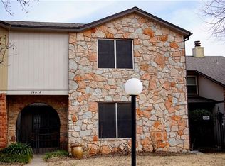 14014 Crossing Way W, Edmond, OK 73013