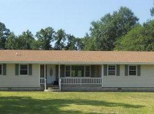 11032 Dry Lake Rd, Quitman, GA 31643