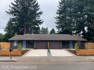 1006 NE 143rd Ave, Vancouver, WA