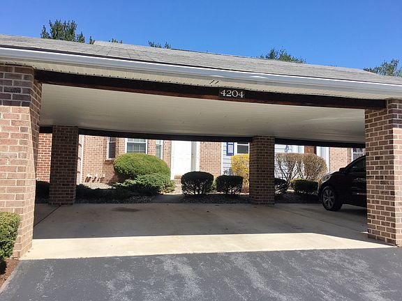 2 Car Carport