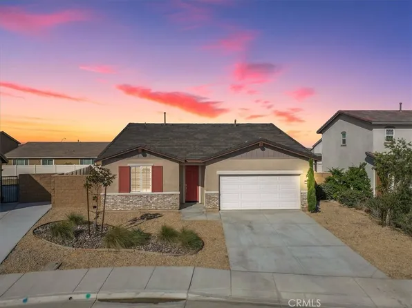 29475 Mesquite Way, Winchester, CA 92596