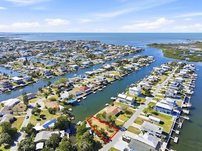 3396 MANGROVE DRIVE LOT 37, Spring Hill, FL, 34607