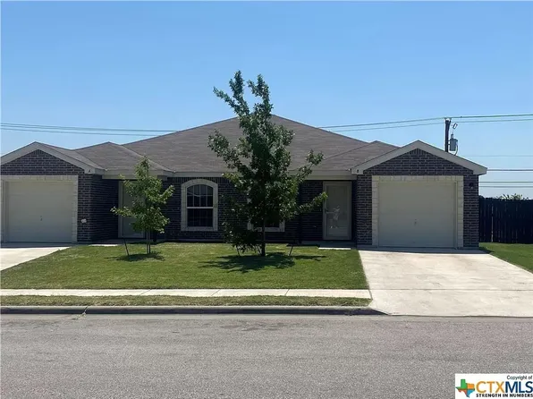 4508 Waterproof, 4508 Waterproof #A, Killeen, TX 76549