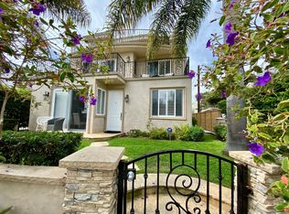 (Undisclosed Address), Venice, CA 90291