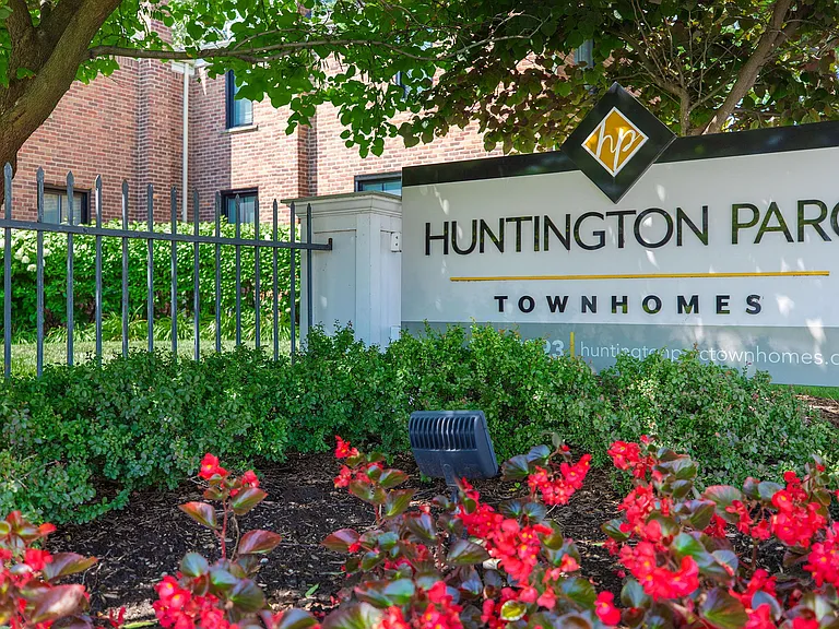 Huntington Parc — Photo 22