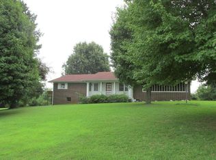 91 Cooper Dr, Harrison, AR 72601