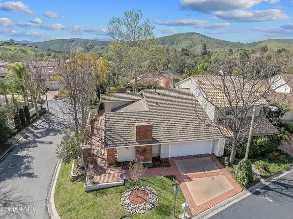1719 Walker Cup Cir, Thousand Oaks, CA 91362